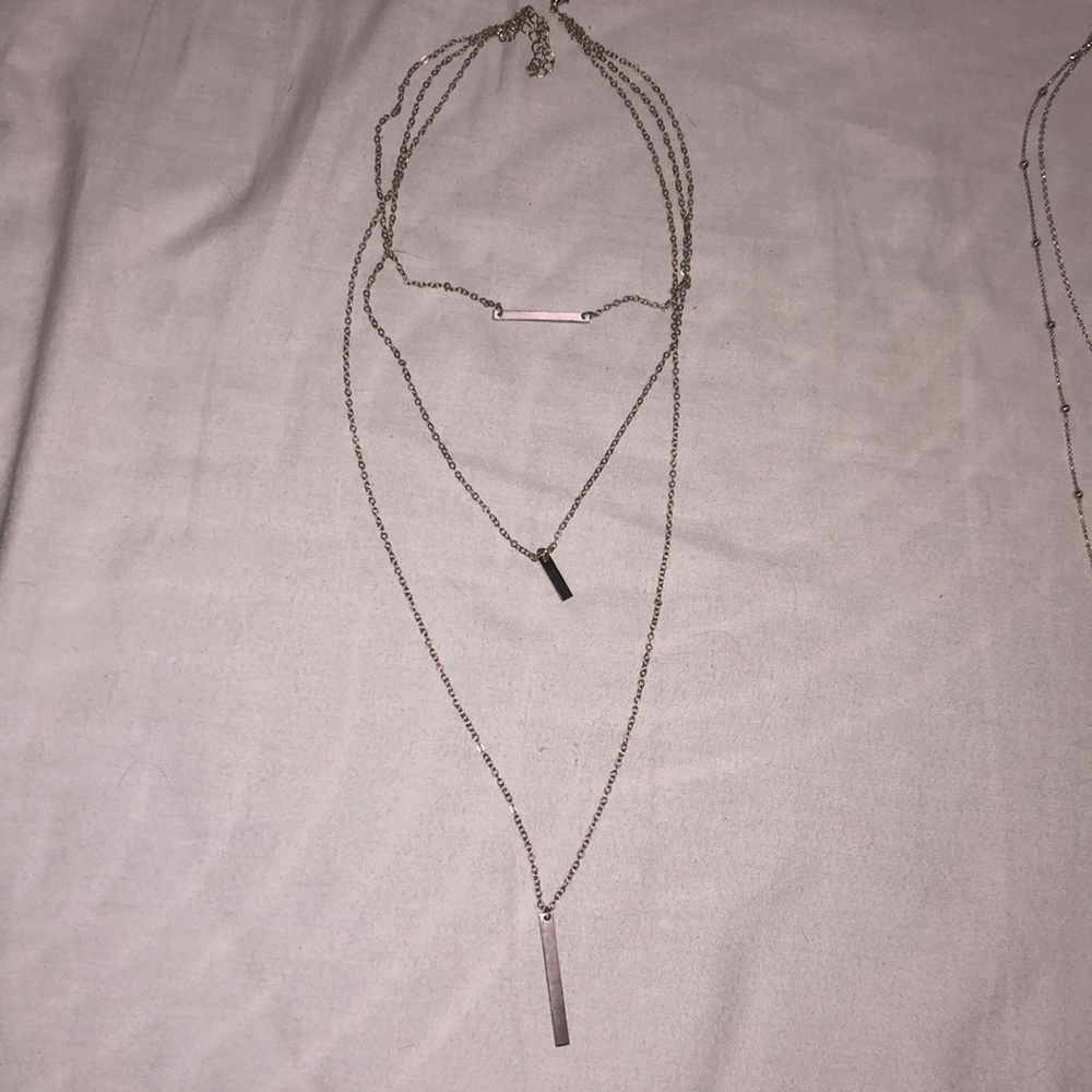 Necklaces - Picture 2 of 4